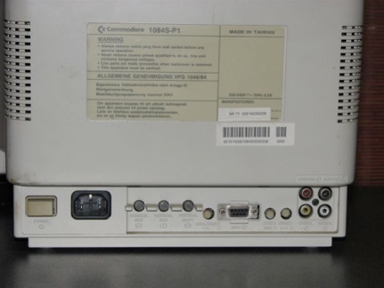 DB9-example